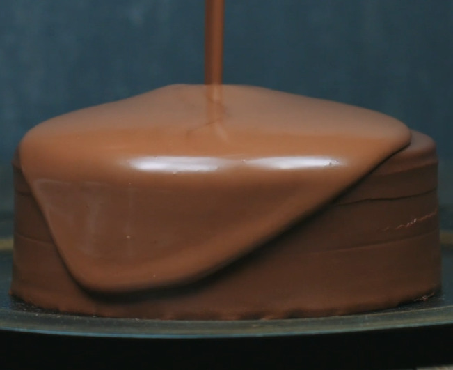 チョコレートオリジン　チョコレートケーキ
