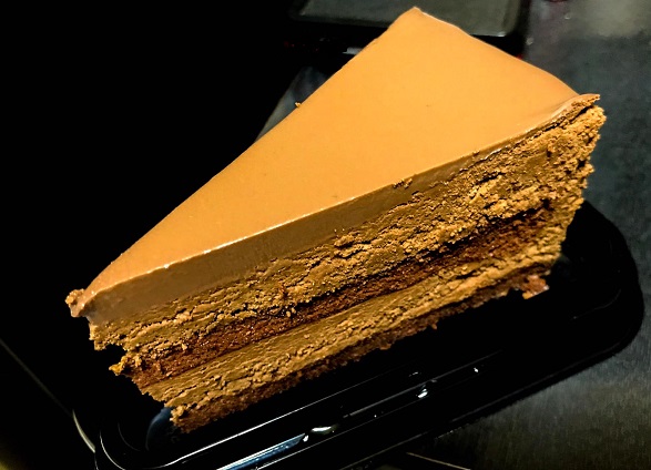 チョコレートオリジン　チョコレートケーキ