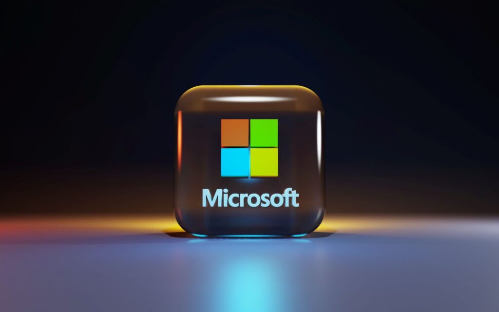 マイクロソフト