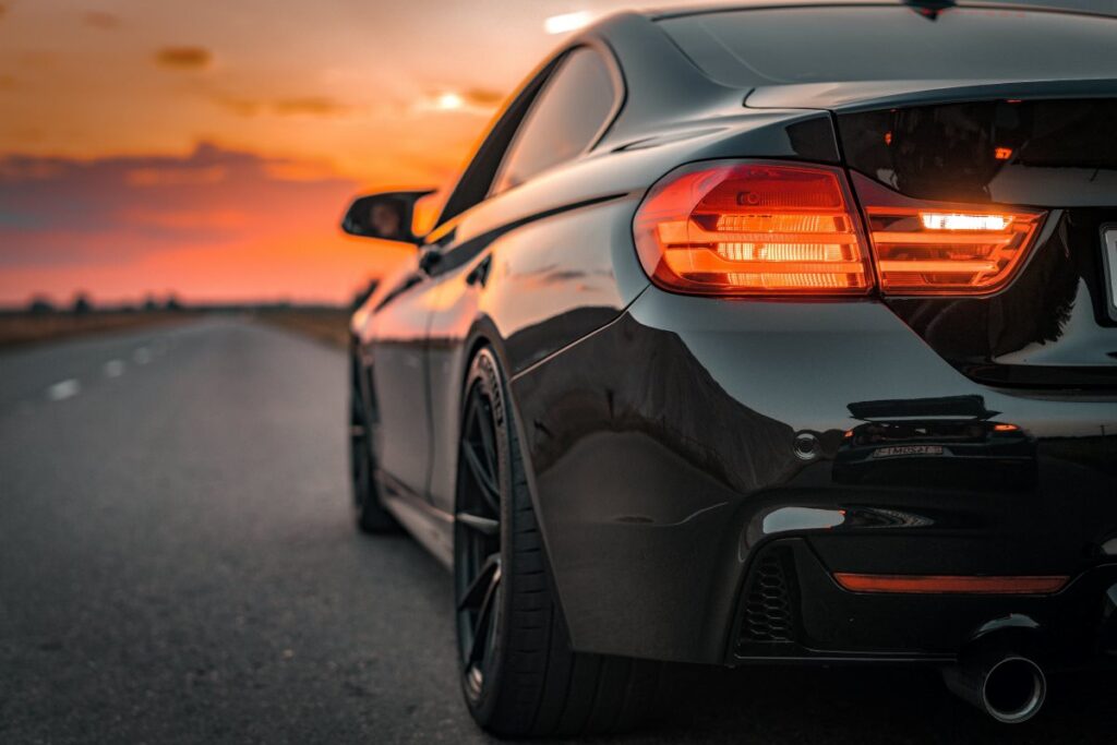 BMW　