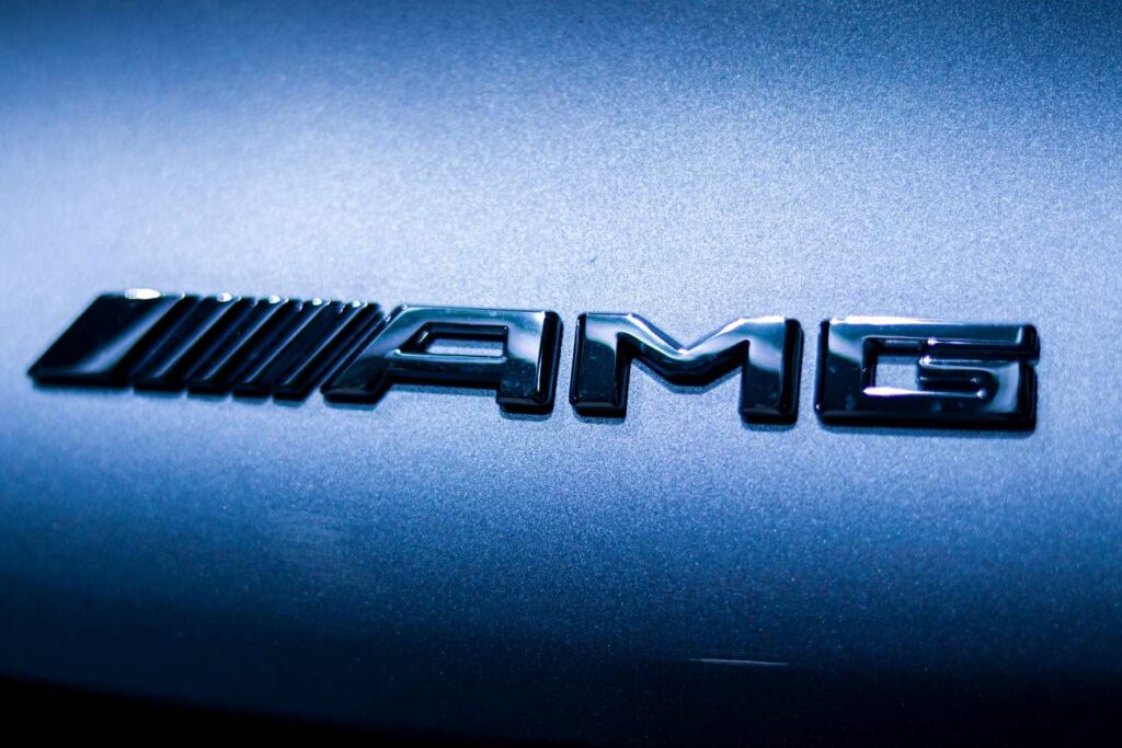 AMG