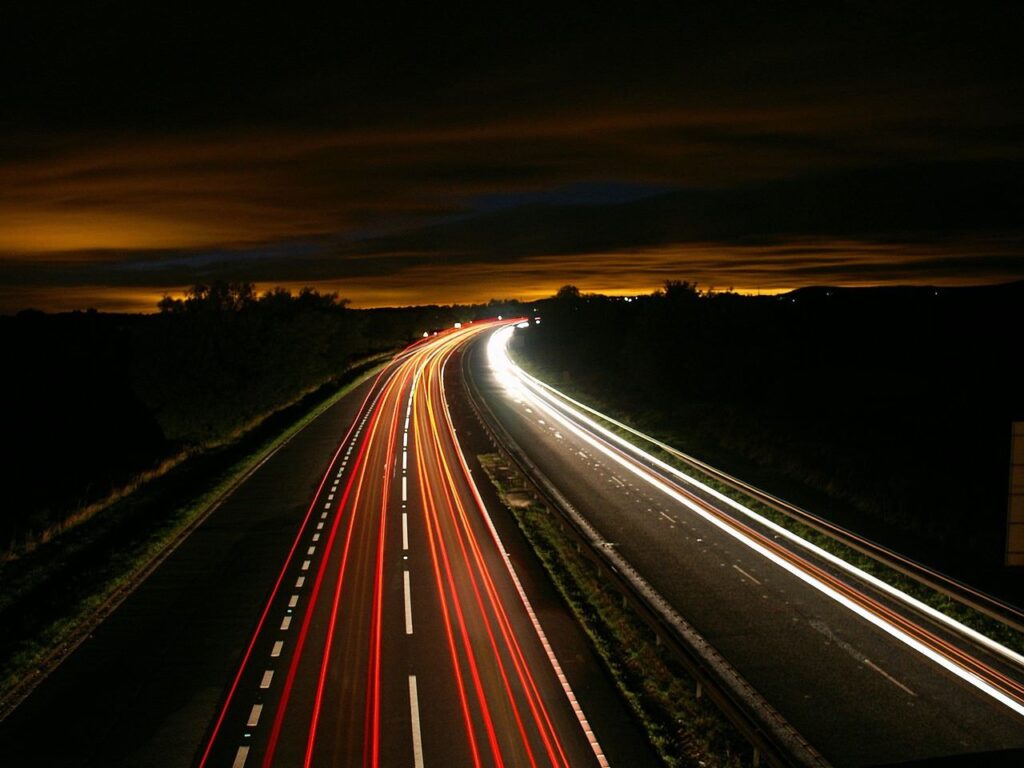 高速道路
