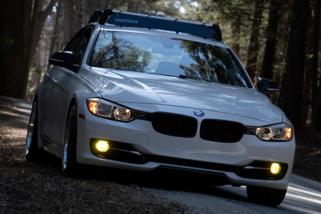BMW3シリーズ