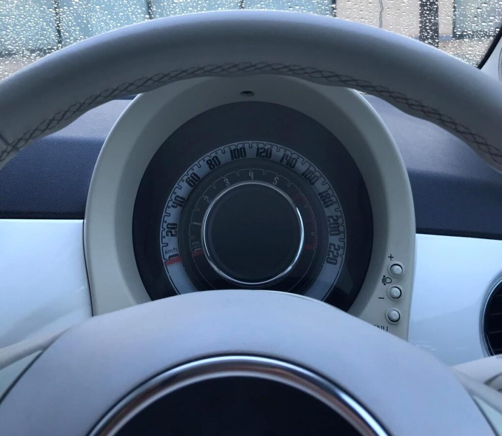 フィアット500