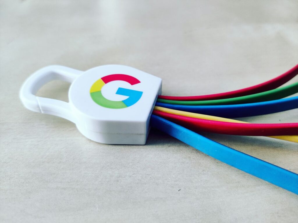 グーグル