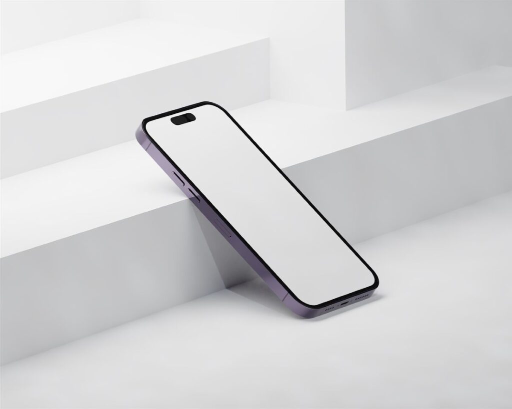 iPhone　マインナンバーカード搭載