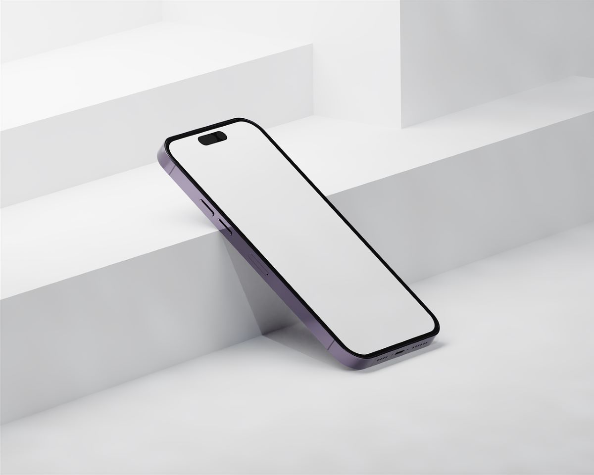 iPhone　マインナンバーカード搭載