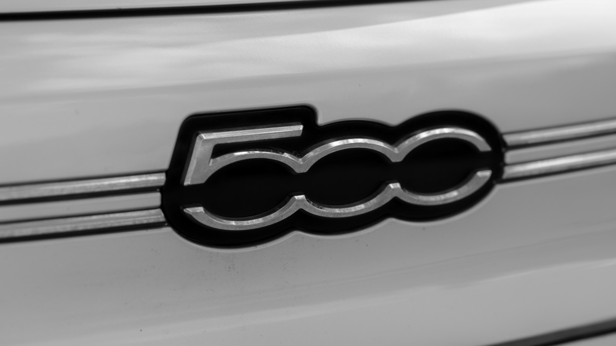 フィアット　フィアット500