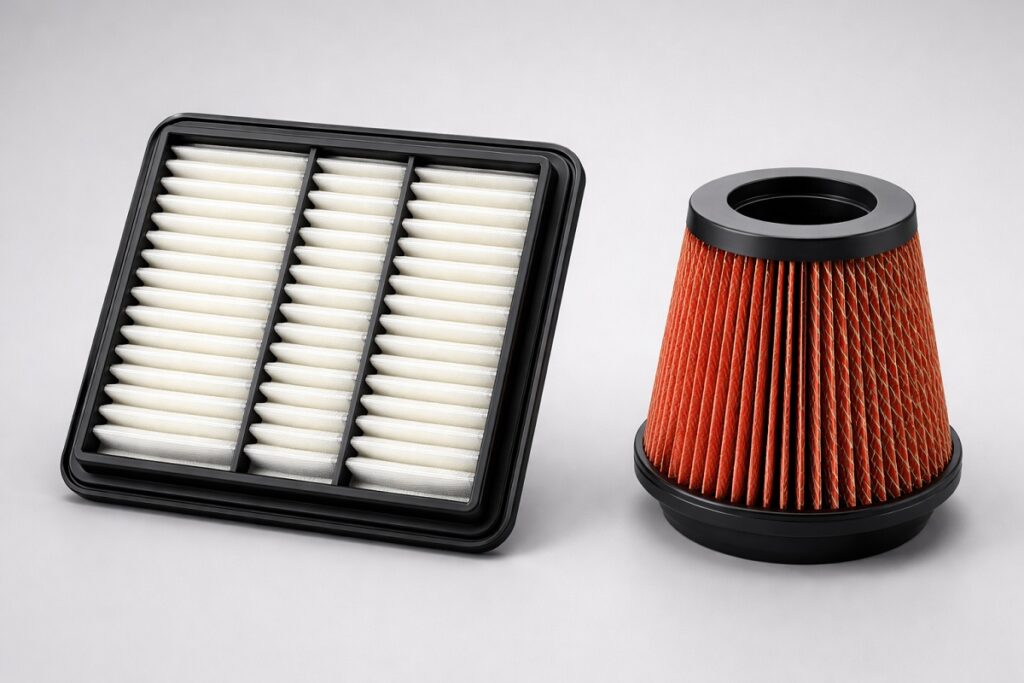 エアフィルター