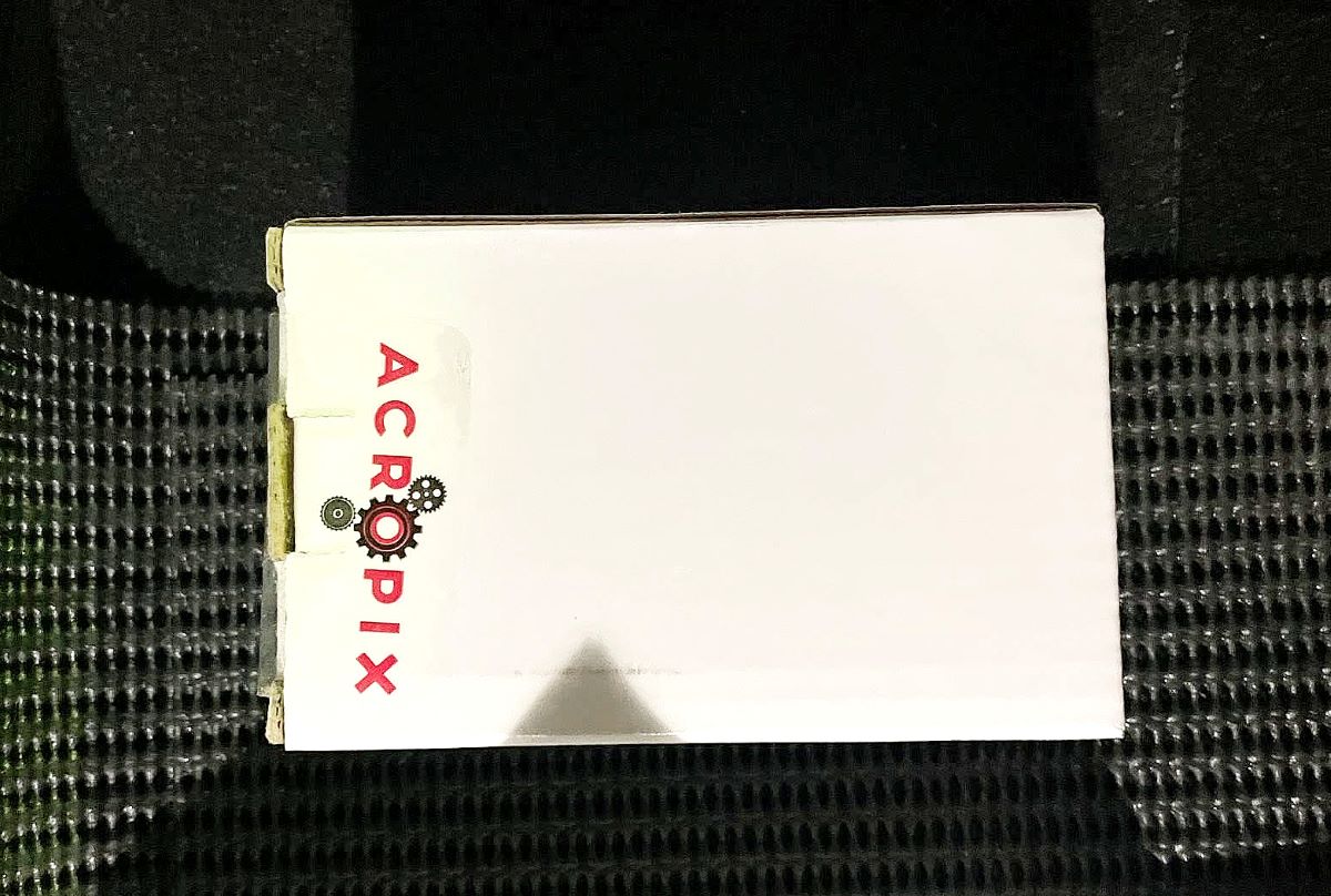 ACROPIX製品（BMW用パーツ）