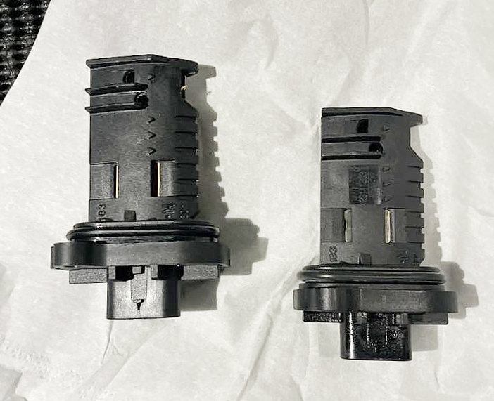 ACROPIX製品（BMW用）マスエアフローセンサー