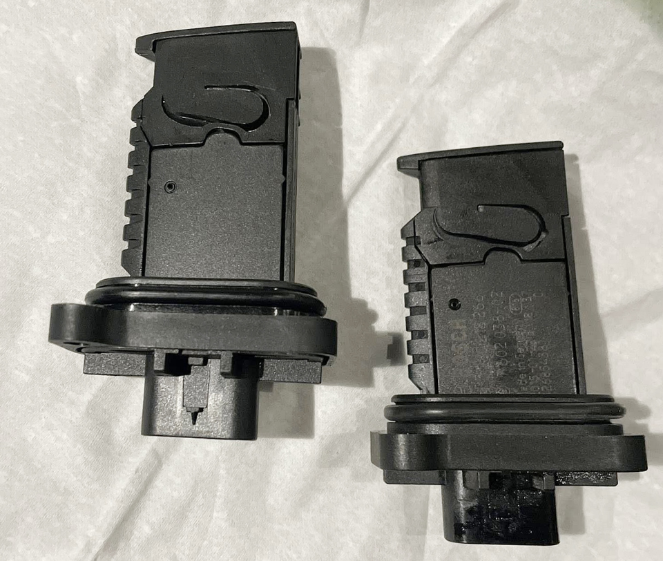 ACROPIX製（BMW用）マスエアフローセンサー