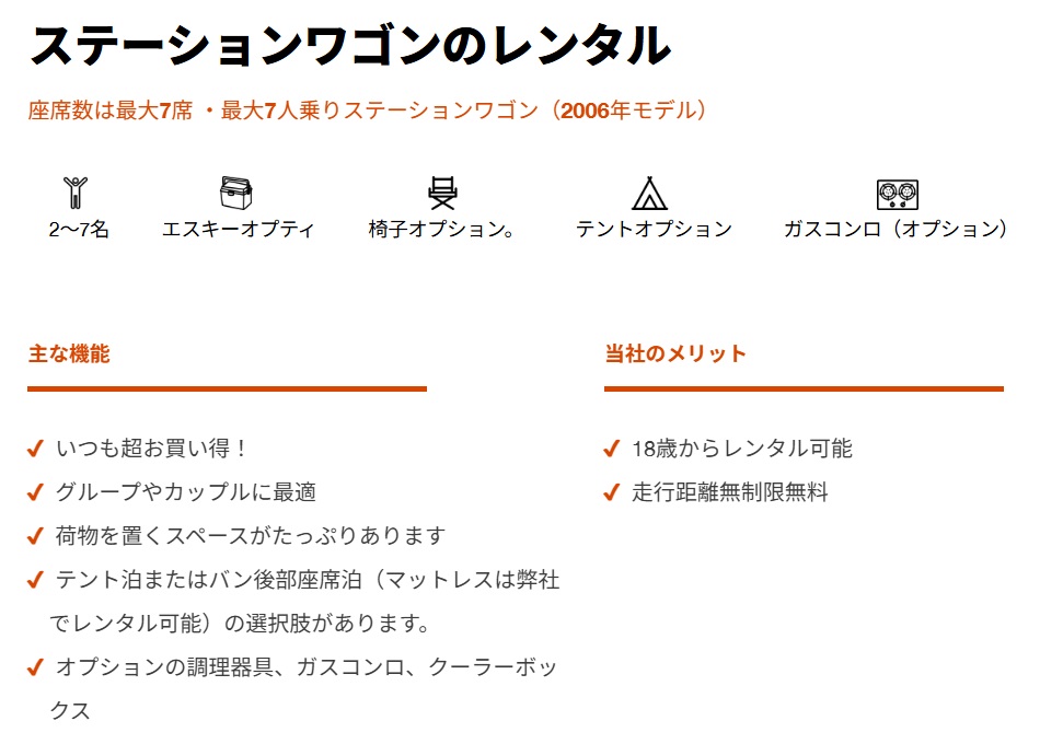 トラベラーズ・オートバーン